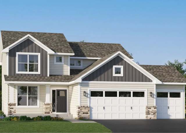 Property at 724 Longmeadow Ln, Waconia, MN 55387, 4 beds, 2.5 baths
