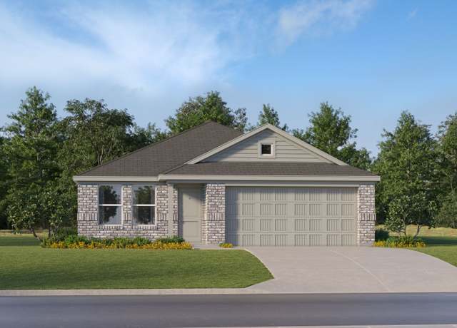 Property at 1928 Autumn Ln, Keene, TX 76031, 3 beds, 2 baths