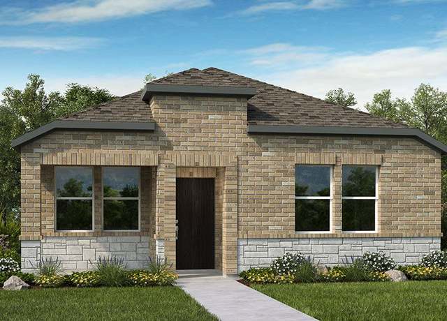 Property at 1129 Beautyberry Ln, Celina, TX 75009, 3 beds, 2 baths