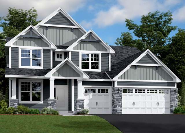 Property at Snelling Plan, Lakeville, MN 55044, 4 beds, 3.5 baths