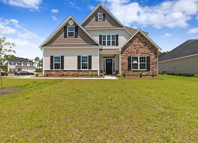 Property at Jade Plan, Sneads Ferry, NC 28460, 4 beds, 3.5 baths