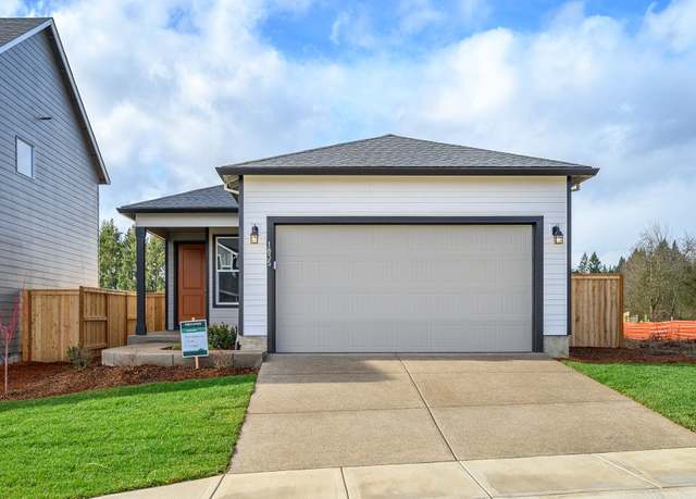 Property at The 1315 Plan, Vancouver, WA 98682, 3 beds, 2 baths