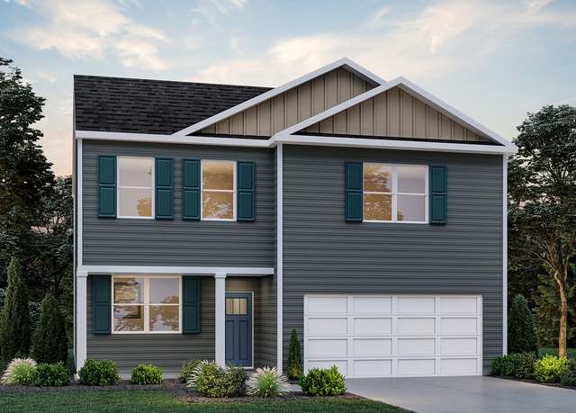 Property at Penwell Plan, Westover, WV 26501, 4 beds, 2.5 baths