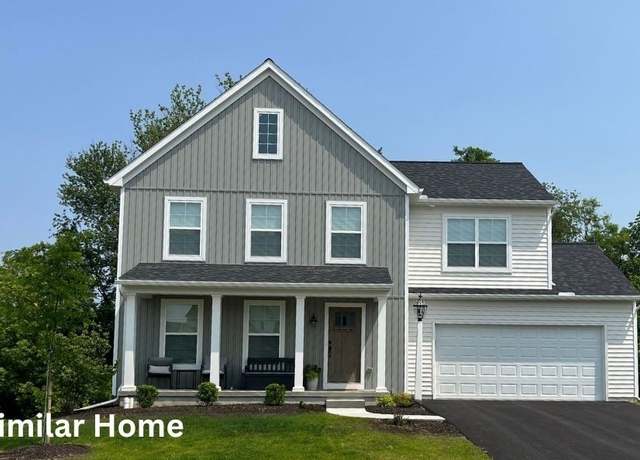 Property at 43 Old Orchard Rd, Strasburg, PA 17579, 4 beds, 2.5 baths