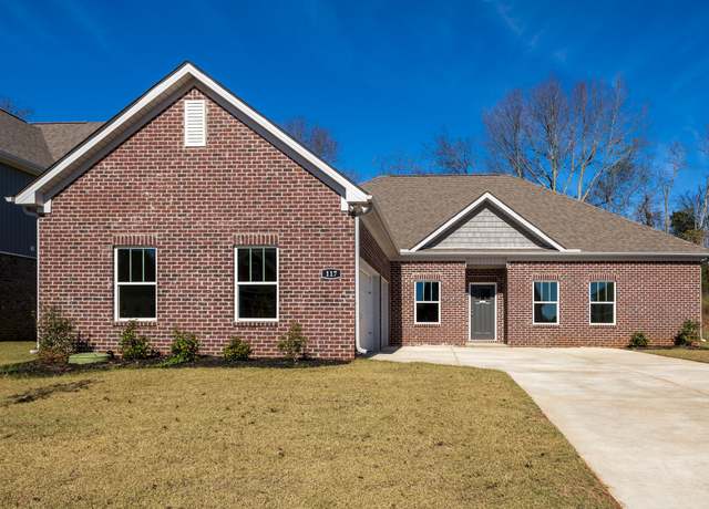 Property at Sifford Plan, Meridianville, AL 35759, 4 beds, 3 baths