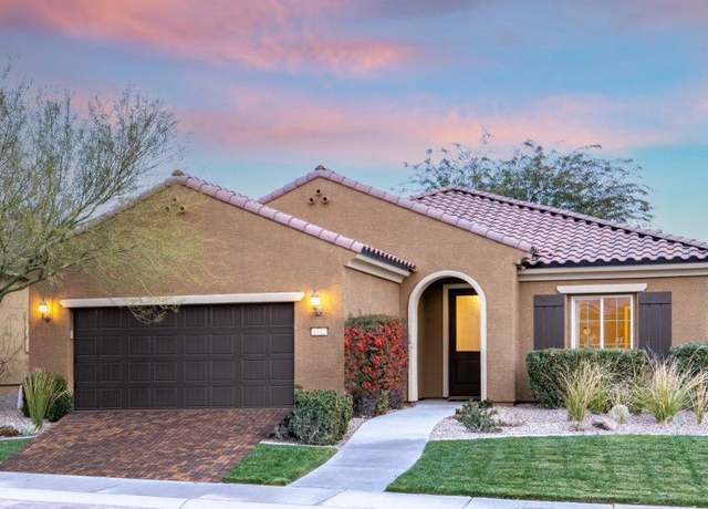 Property at Sanctuary Plan, Mesquite, NV 89034, 2 beds, 2 baths