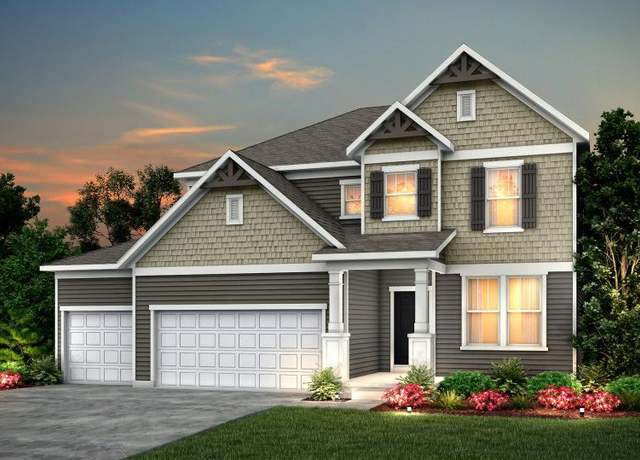 Property at 4645 Island Park Dr, Woodbury, MN 55129, 5 beds, 3 baths