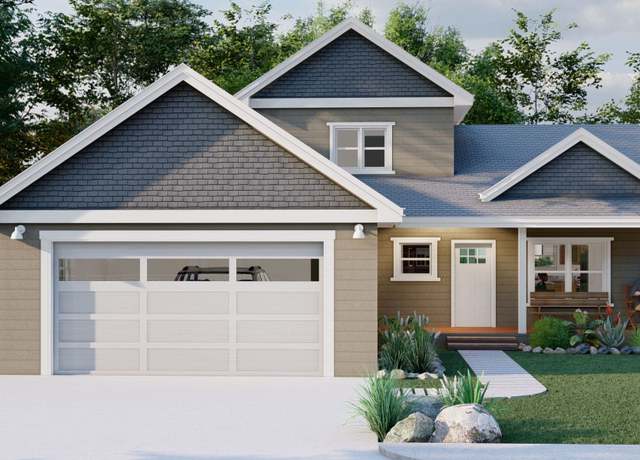 Property at Orchard Suite Plan, Traverse City, MI 49685, 3 beds, 2.5 baths