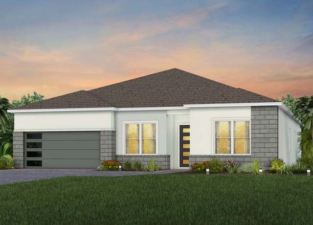 Property at Easley Plan, Orlando, FL 32836, 3 beds, 2.5 baths