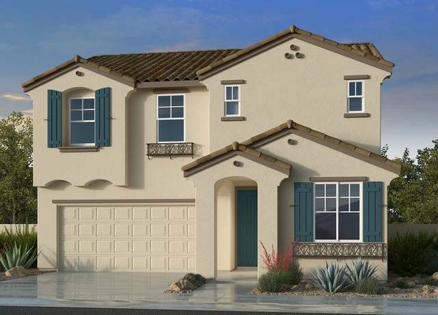 Property at Plan 35-4 Plan, Avondale, AZ 85392, 4 beds, 2.5 baths