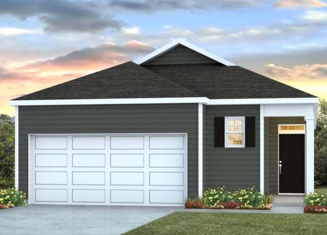 Property at GLENWOOD Plan, Manning, SC 29102, 3 beds, 2 baths