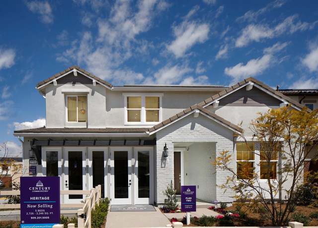 Property at Plan Two Plan, Chino, CA 91708, 5 beds, 4 baths