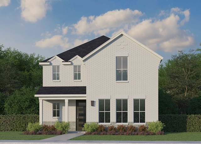 Property at 6048 Silverstein St, Fort Worth, TX 76126, 4 beds, 3.5 baths