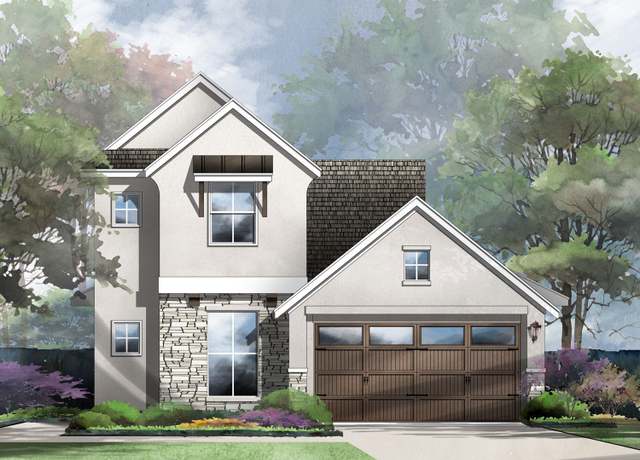 Property at Snowshill Plan, San Antonio, TX 78260, 3 beds, 2.5 baths