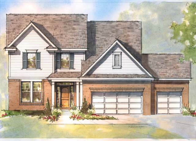 Property at Washington Deluxe Plan, Macomb, MI 48042, 4 beds, 2.5 baths