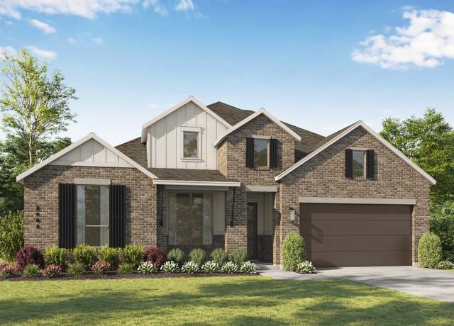 Property at 1044 Pelotazo Ave, Justin, TX 76247, 4 beds, 3.5 baths