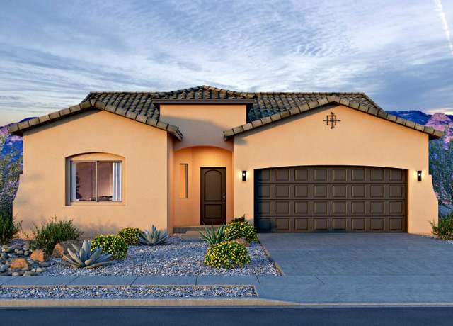 Property at 1520 Valle De Colores, Los Lunas, NM 87031, 3 beds, 2 baths
