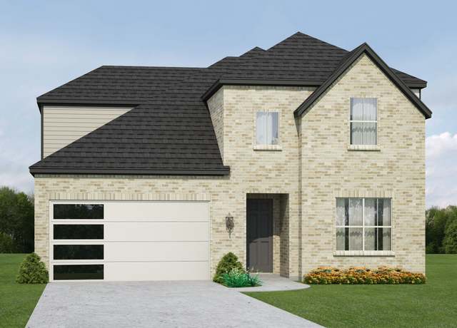 Property at Autumn Plan, Aledo, TX 76008, 3 beds, 2.5 baths