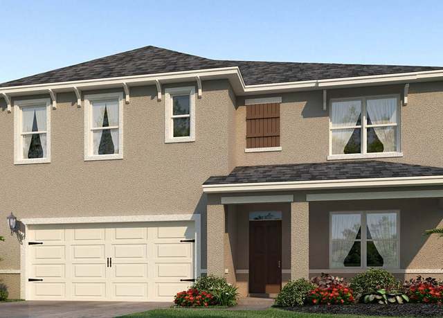Property at HAYDEN Plan, Haines City, FL 33844, 5 beds, 3 baths