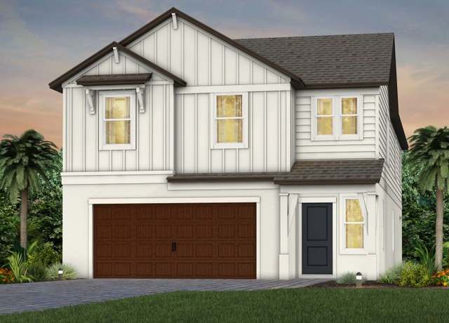 Property at Whitmore Plan, Wesley Chapel, FL 33545, 5 beds, 4 baths