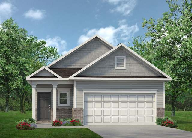 Property at The Mockingbird II Plan, Willis, TX 77318, 4 beds, 2 baths