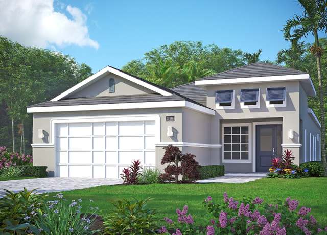 Property at Mirador Grande Plan, Vero Beach, FL 32967, 3 beds, 3.5 baths