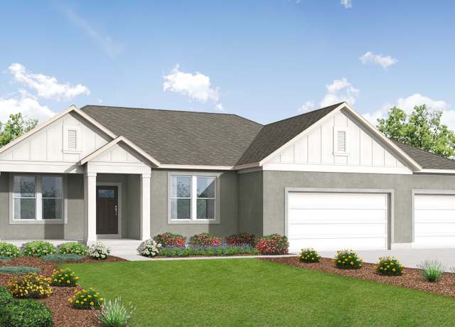 Property at Eastport Plan, Grantsville, UT 84029, 3 beds, 2 baths