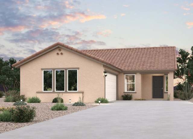 Property at CORDORA Plan, Eloy, AZ 85131, 3 beds, 2 baths