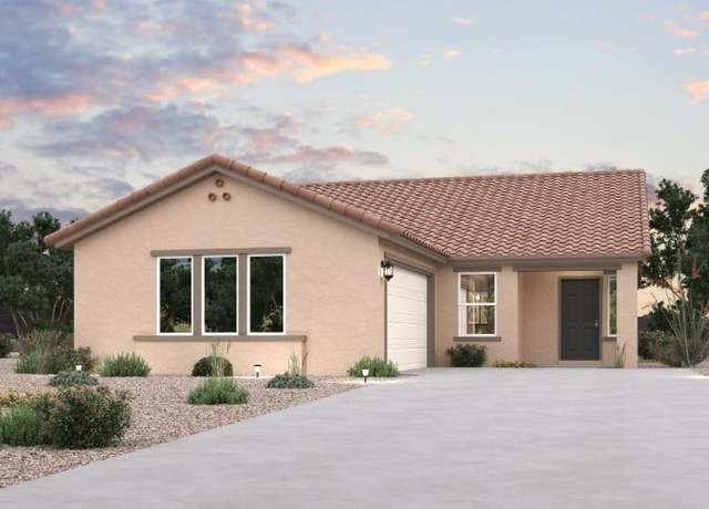 Property at CORDORA Plan, Eloy, AZ 85131, 3 beds, 2 baths