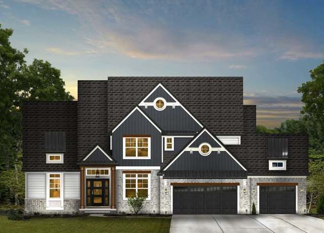 Property at Weston Plan, Avon, OH 44011, 4 beds, 3 baths