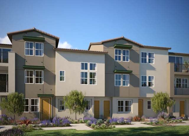Property at Plan 2X Plan, Covina, CA 91723, 1 bed, 1.5 baths