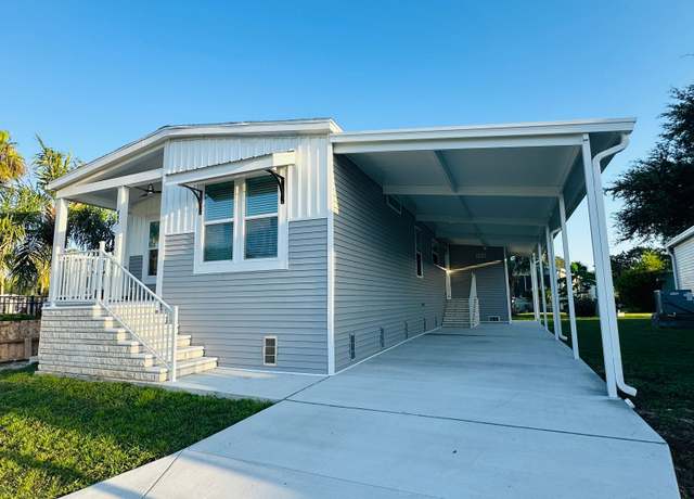 Property at 665 S Crooked Tree Path #411, Homosassa, FL 34448, 2 beds, 2 baths