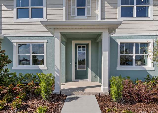 Property at Catalina Plan, Orlando, FL 32832, 3 beds, 2.5 baths