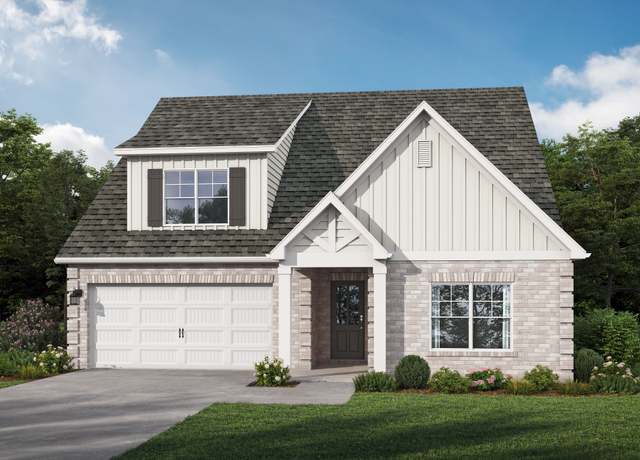 Property at Kimbrell II Plan, Athens, AL 35613, 4 beds, 2 baths