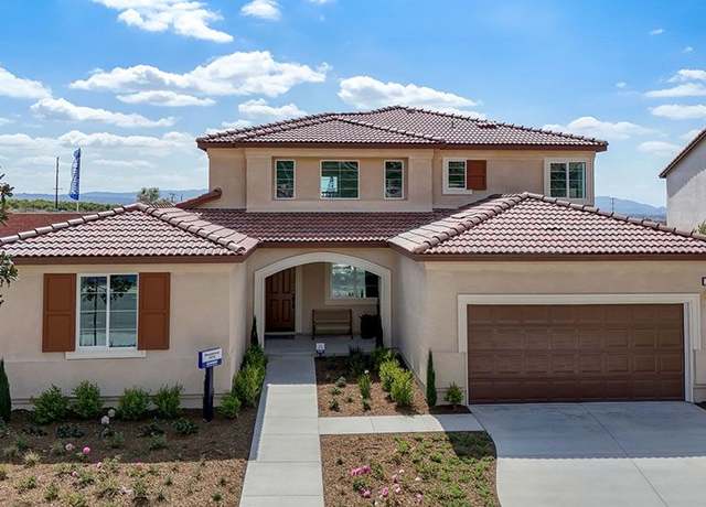 Property at Residence 3172 Plan, Highland, CA 92346, 4 beds, 3 baths