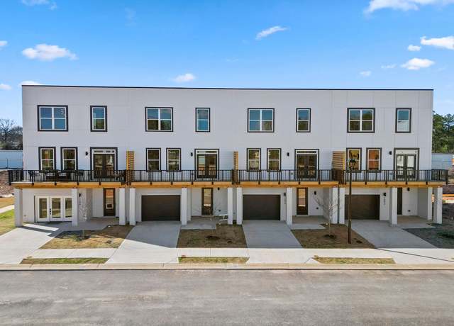 Property at Laurent Plan, Decatur, GA 30032, 3 beds, 3.5 baths