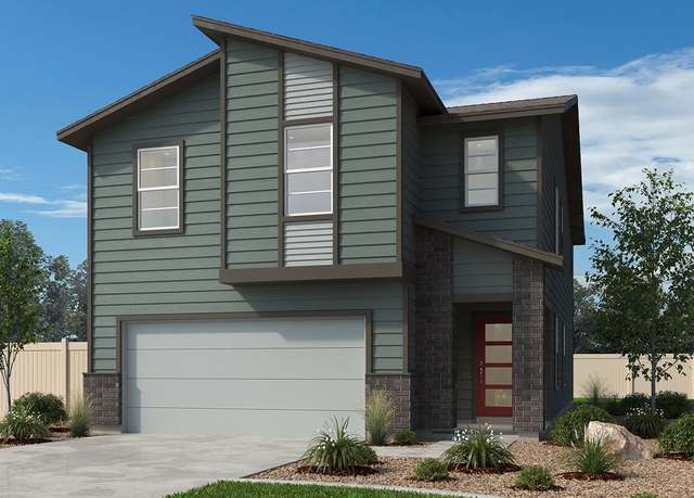 Property at Plan 2330 Plan, Meridian, ID 83642, 4 beds, 2.5 baths