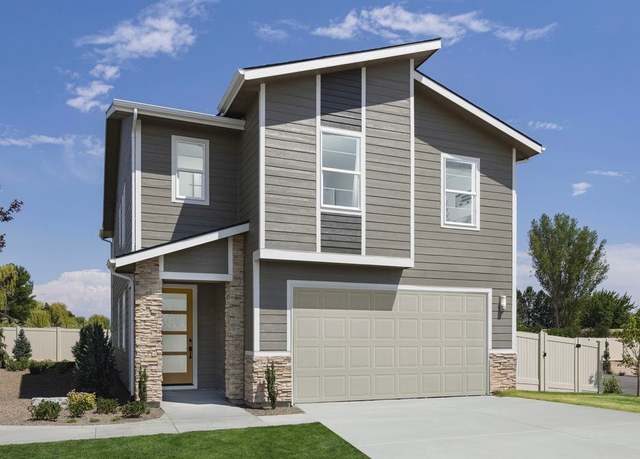 Property at Plan 2330 Modeled Plan, Meridian, ID 83642, 4 beds, 2.5 baths