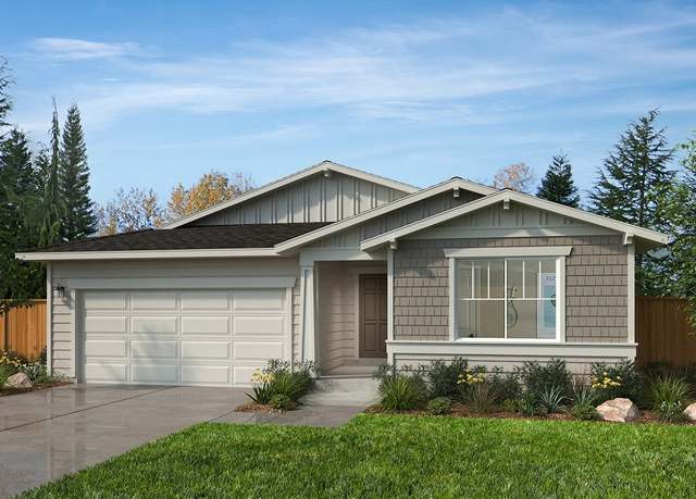 Property at Plan 1860 Modeled Plan, Buckley, WA 98321, 3 beds, 2 baths