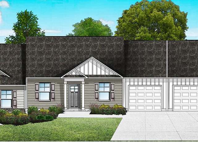Property at Earle Plan, Columbia, SC 29210, 3 beds, 2 baths