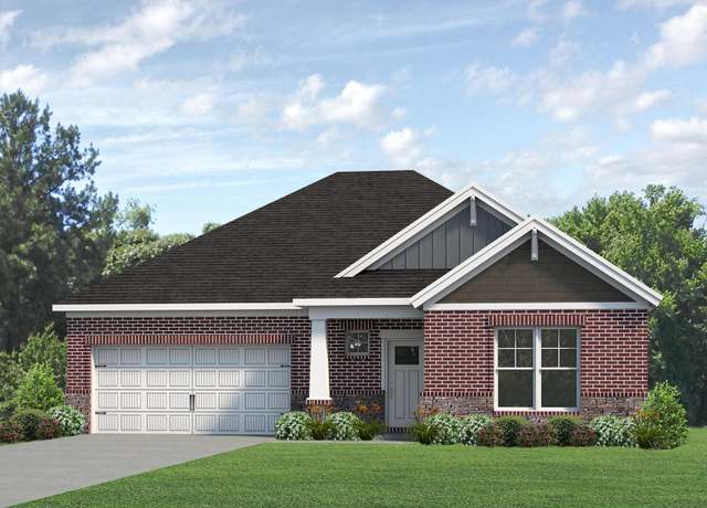 Property at Fiddle Craftsman - Acoustics Plan, Owensboro, KY 42301, 2 beds, 2 baths