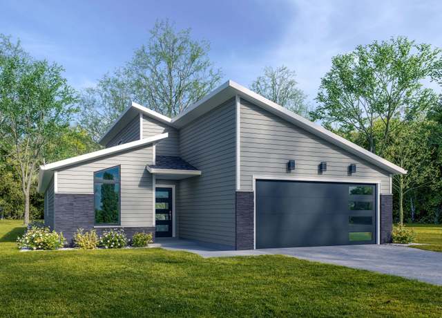 Property at Phoenixwood Plan, Ligonier, IN 46767, 3 beds, 2 baths