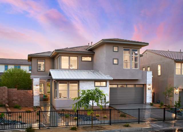 Property at Residence 3 Plan, Palm Desert, CA 92211, 4 beds, 3.5 baths