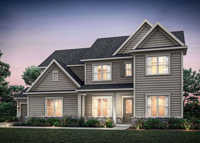 Property at Woodward Plan, Jefferson, GA 30549, 4 beds, 2.5 baths