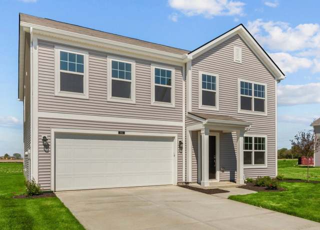 Property at 3921 Highcrest Rd, Indianapolis, IN 46239, 4 beds, 2.5 baths