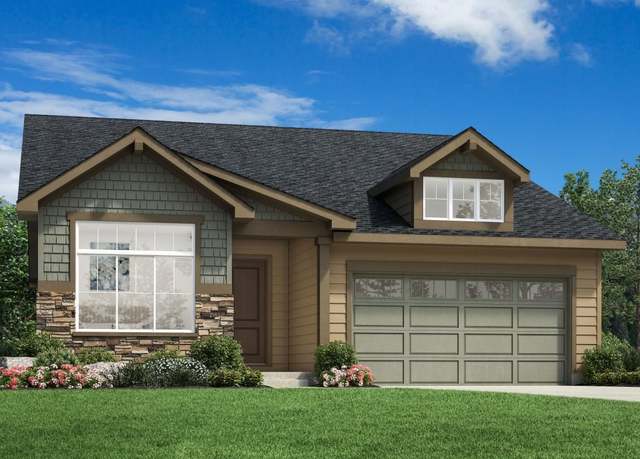Property at 131 Leafy Aster Ln, Castle Rock, CO 80104, 2 beds, 2 baths
