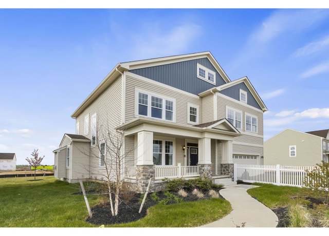 Property at The Duke Plan, Middletown, DE 19709, 4 beds, 2.5 baths