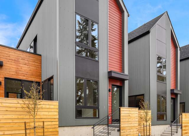Property at 2 Bedroom Floor Plan, Bainbridge Island, WA 98110, 2 beds, 1.5 baths