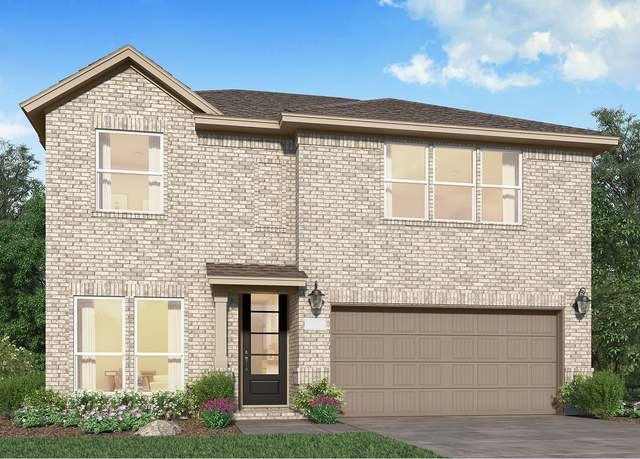 Property at Thornton Plan, Qm06ou Texas City, TX 77568, 3 beds, 2.5 baths
