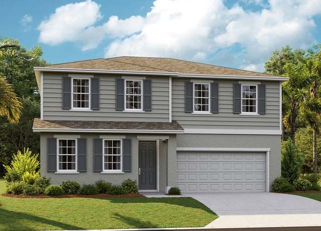 Property at Tourmaline Plan, Haines City, FL 33844, 3 beds, 2.5 baths